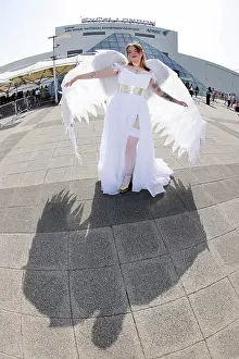 : MCM Comic Con London 2026