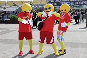: MCM Comic Con London 2026