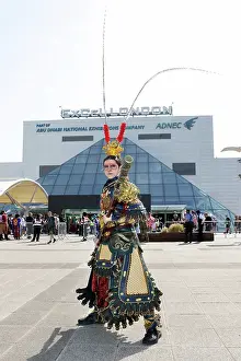 : MCM Comic Con London 2026