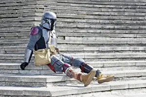 : MCM Comic Con London 2026
