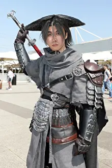 : MCM Comic Con London 2026