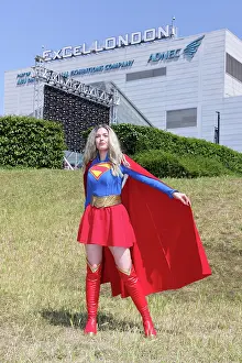 : MCM Comic Con London 2026