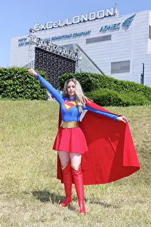 : MCM Comic Con London 2026