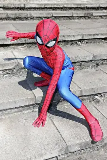 : MCM Comic Con London 2026