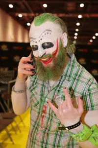 MCM Comic Con London festival, Excel, London