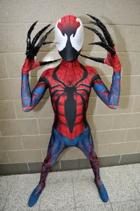 MCM London Comic Con