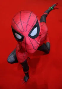 MCM London Comic Con