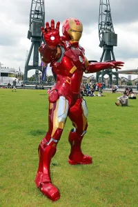 MCM London Comic Con