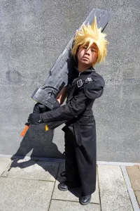 MCM London Comic Con 2017 Day Two
