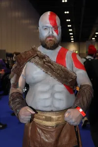 MCM London Comic Con, Excel, London