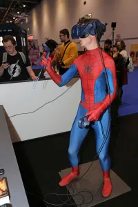 MCM London Comic Con, Excel, London