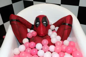 MCM London Comic Con, Excel, London