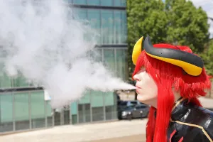 MCM London Comic Con, Excel, London