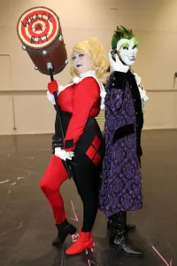 Editor's Picks: MCM London Comic Con, Excel, London, UK - 22 Oct 2021