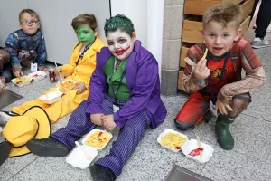 Editor's Picks: MCM London Comic Con, Excel, London, UK - 22 Oct 2021
