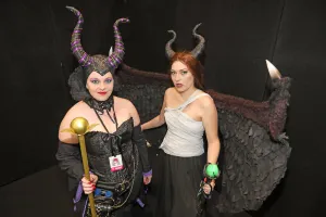 Editor's Picks: MCM London Comic Con, Excel, London, UK - 23 Oct 2021