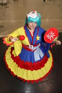Editor's Picks: MCM London Comic Con, Excel, London, UK - 23 Oct 2021