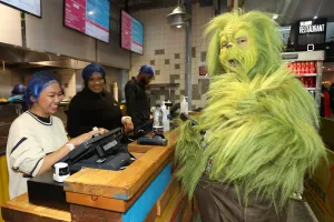 Editor's Picks: MCM London Comic Con, Excel, London, UK - 23 Oct 2021