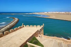 Africa: Morocco