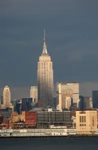 Travel United States Of America Usa: New York, America