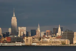 Travel United States Of America Usa: New York, America