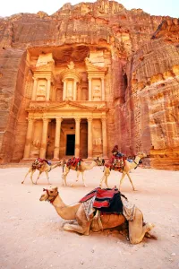 Petra, Jordan: Petra, Jordan