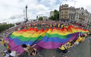 Editor's Picks: Pride in London 50th anniversary Parade, London