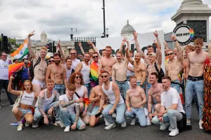 Editor's Picks: Pride in London 50th anniversary Parade, London