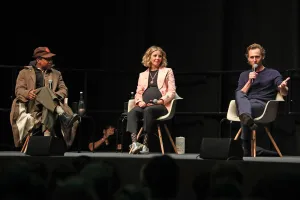 Editor's Picks: Tom Hiddleston at MCM London Comic Con, Excel, London, UK - 23 Oct 2021