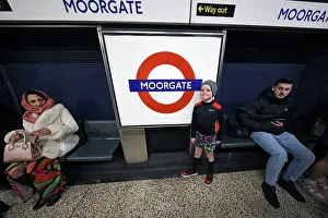 Ride: No Trousers Tube Ride London 2026