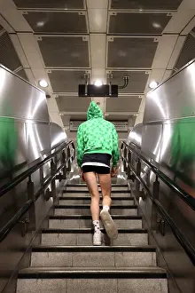Ride: No Trousers Tube Ride London 2026