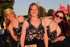 Moonwalk 2025: Walk the Walk Moonwalk 2025, London