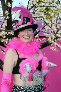Moonwalk 2025: Walk the Walk Moonwalk 2025, London