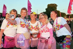 Moonwalk 2025: Walk the Walk Moonwalk 2025, London