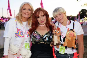 Moonwalk 2025: Walk the Walk Moonwalk 2025, London