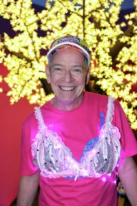Moonwalk 2025: Walk the Walk Moonwalk 2025, London