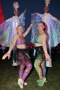 Moonwalk 2025: Walk the Walk Moonwalk 2025, London