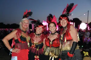 Moonwalk 2025: Walk the Walk Moonwalk 2025, London