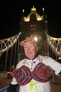 Editor's Picks: Walk the Walk Moonwalk 2025, London
