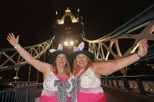 Editor's Picks: Walk the Walk Moonwalk 2025, London