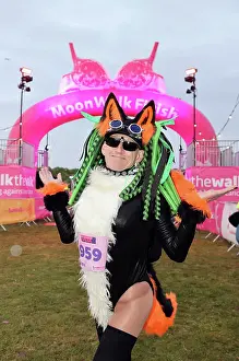 : Walk the Walk Moonwalk 2026, London