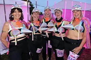 : Walk the Walk Moonwalk 2026, London