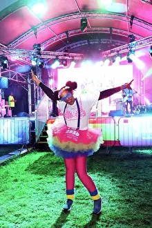 Moonwalk 2026: Walk the Walk Moonwalk 2026, London