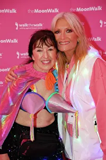 : Walk the Walk Moonwalk 2026, London