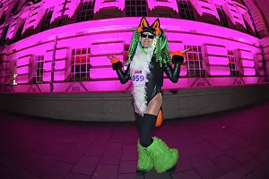 : Walk the Walk Moonwalk 2026, London