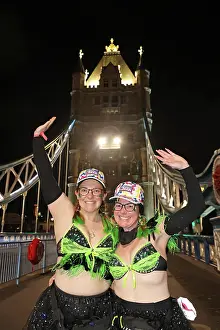 : Walk the Walk Moonwalk 2026, London