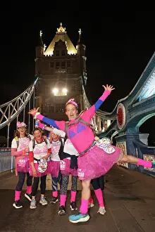 : Walk the Walk Moonwalk 2026, London