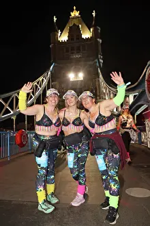 : Walk the Walk Moonwalk 2026, London