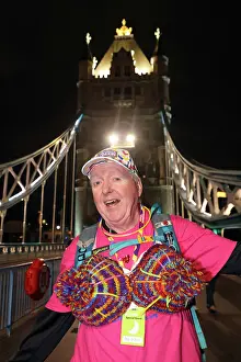: Walk the Walk Moonwalk 2026, London