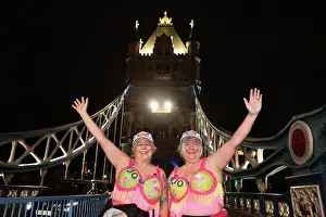 : Walk the Walk Moonwalk 2026, London